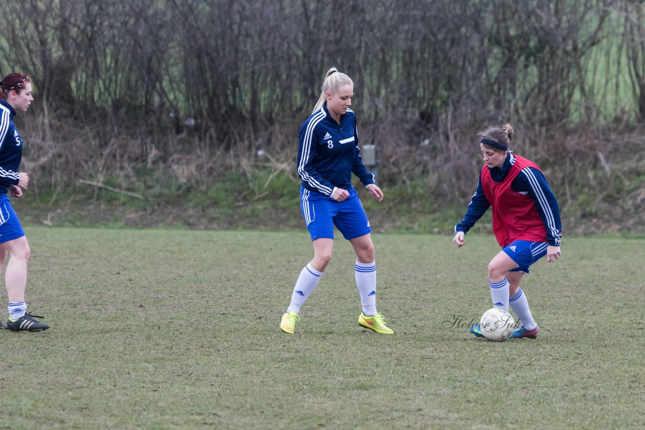 Bild 83 - Frauen TSV Zarpen - FSC Kaltenkirchen : Ergenis: 2:0